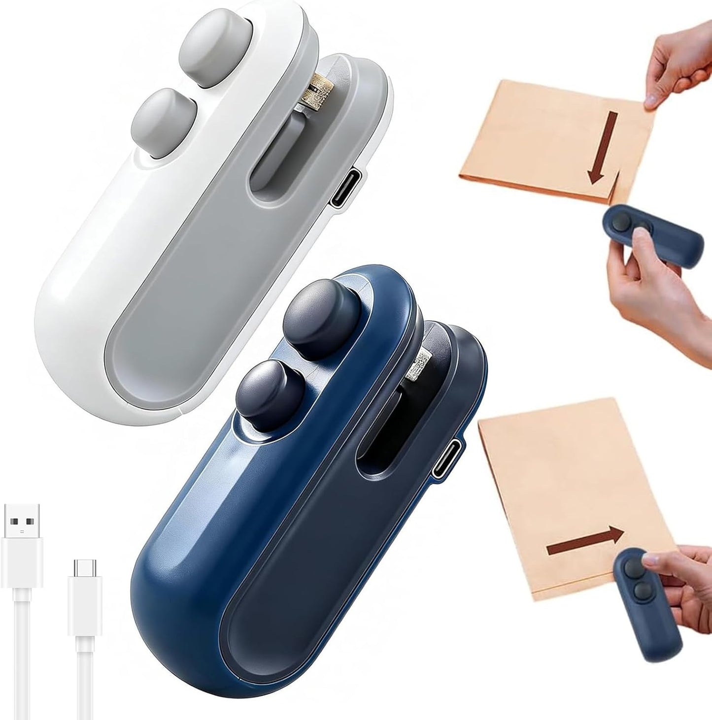 Food Bag Sealer