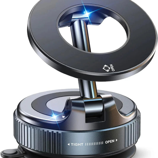 Foldable Car Mount