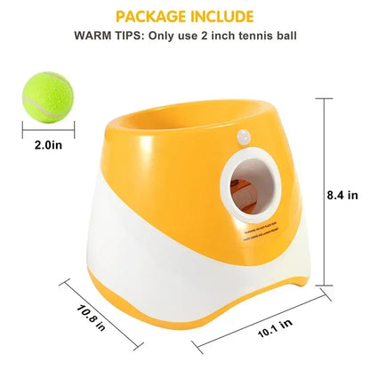 Mini Fetch Launcher
