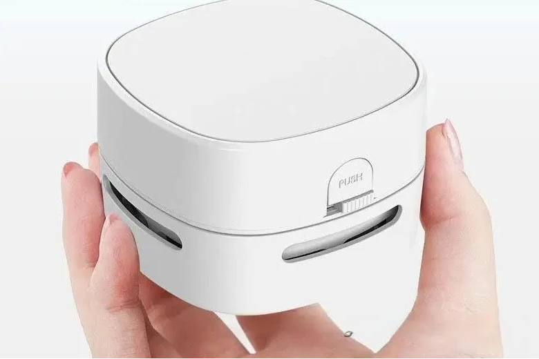 MiniPower Handheld Vacuum