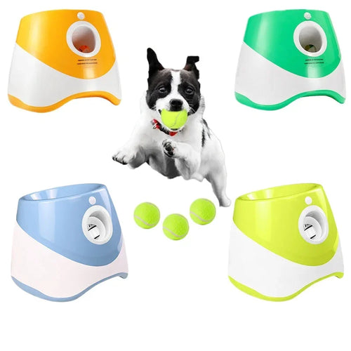 Mini Fetch Launcher