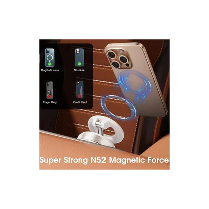 Foldable Car Mount